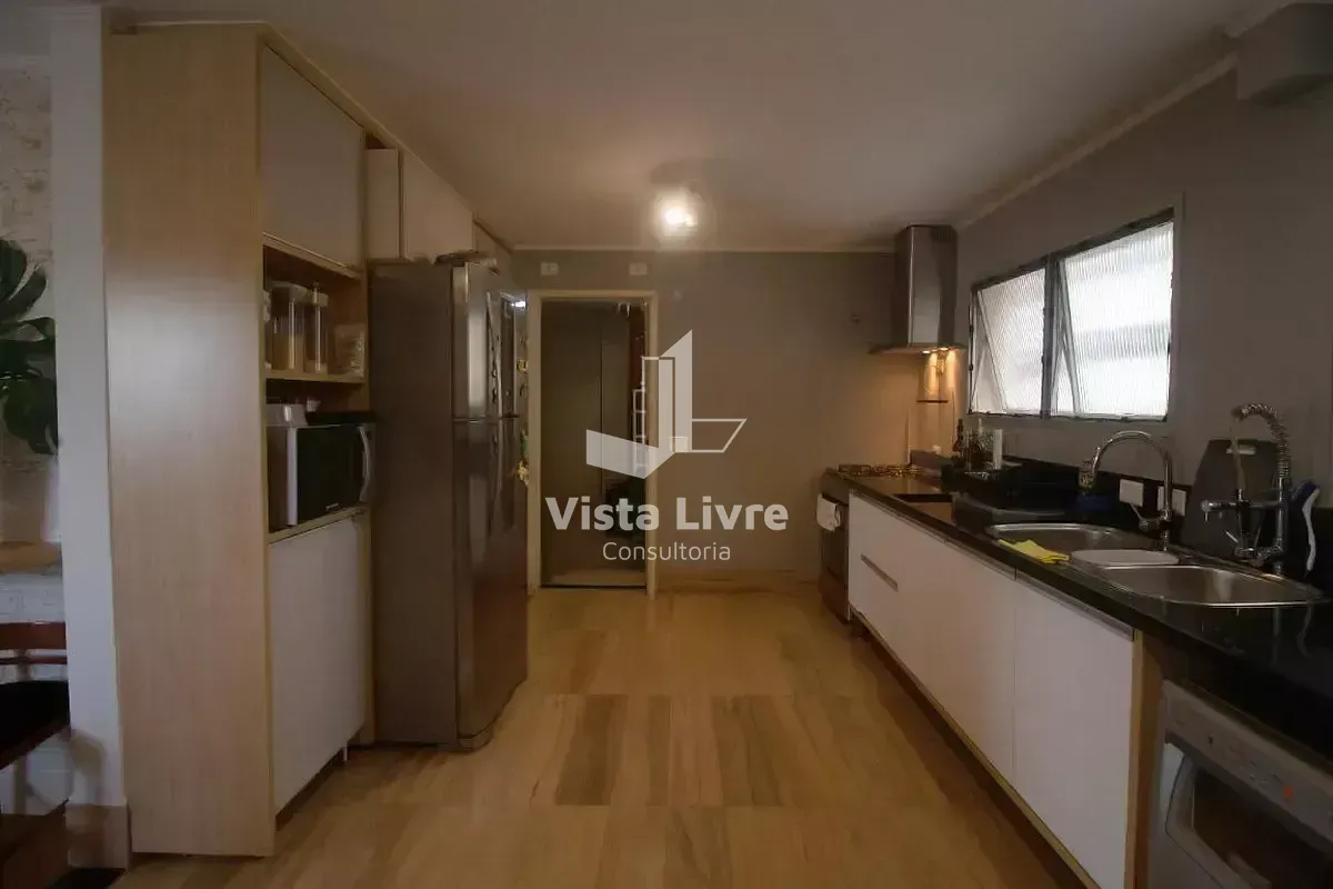 Apartamento, 5 quartos, 200 m² - Foto 12