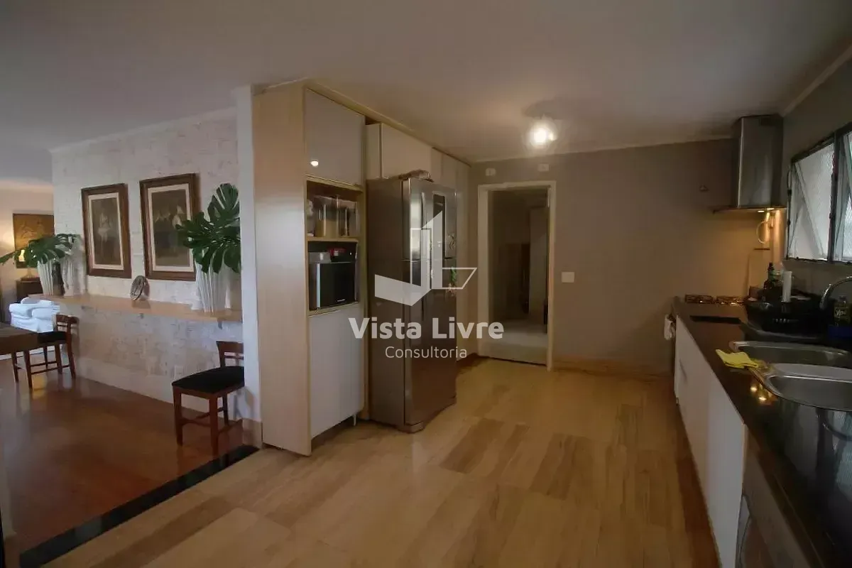 Apartamento, 5 quartos, 200 m² - Foto 14