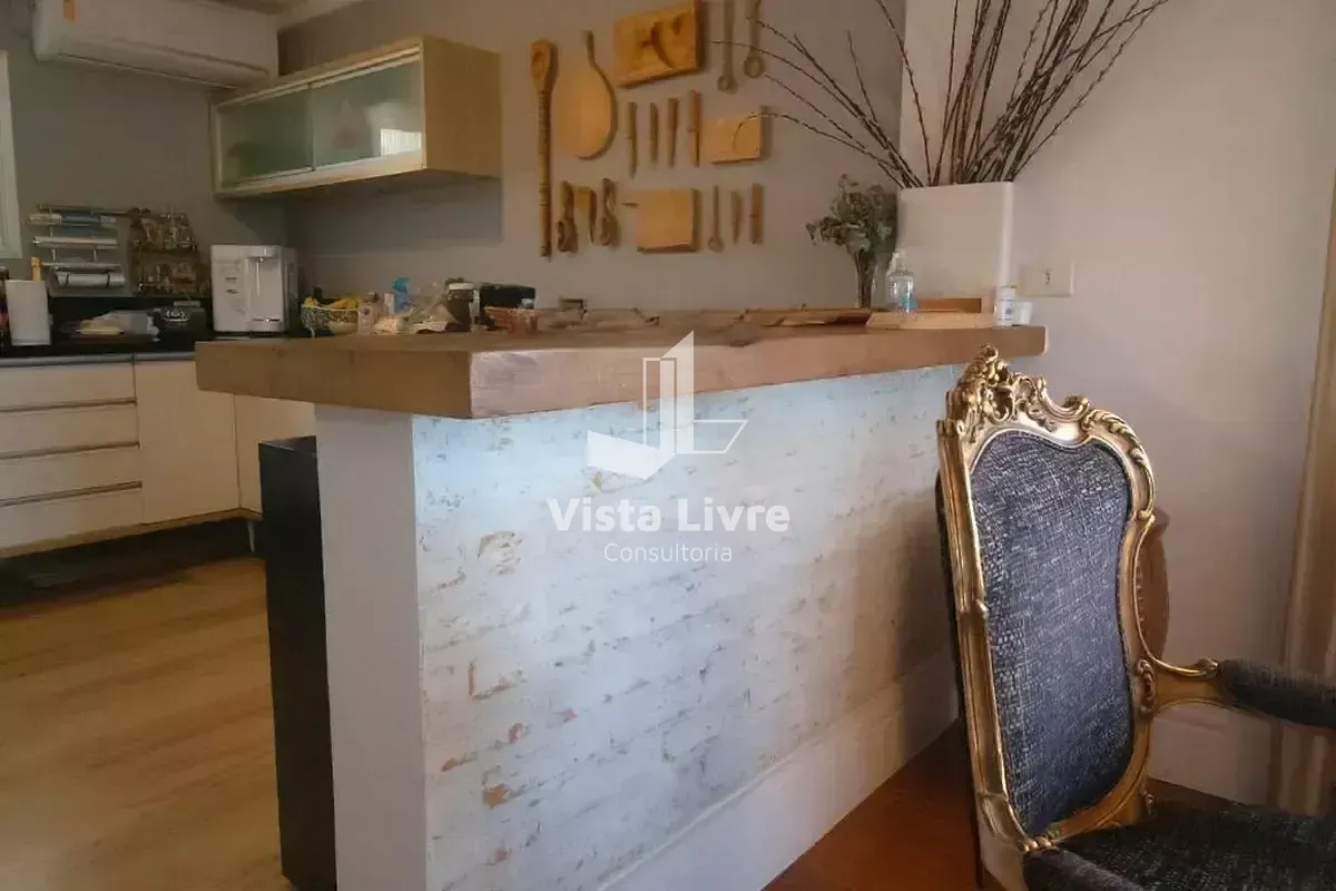 Apartamento, 5 quartos, 200 m² - Foto 29