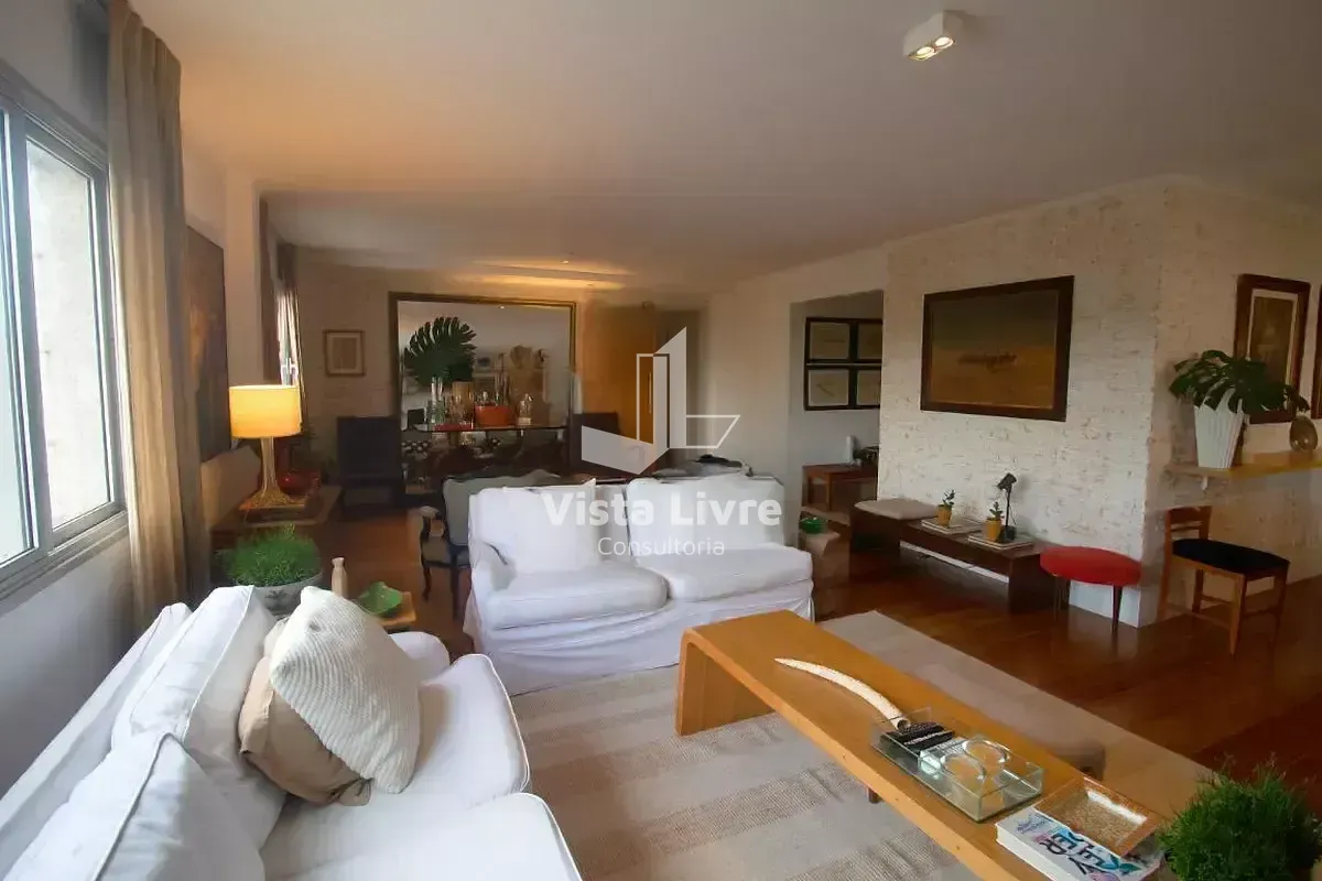 Apartamento, 5 quartos, 200 m² - Foto 11