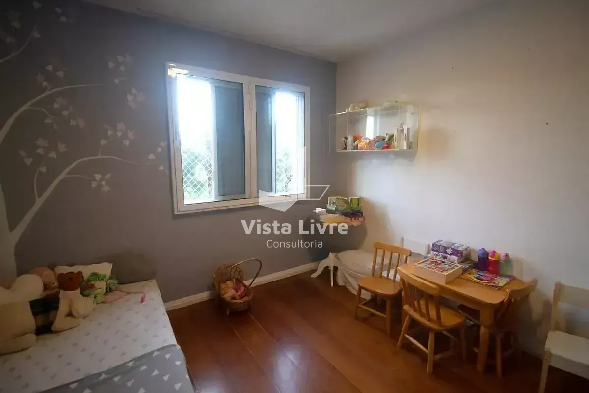Apartamento, 5 quartos, 200 m² - Foto 30