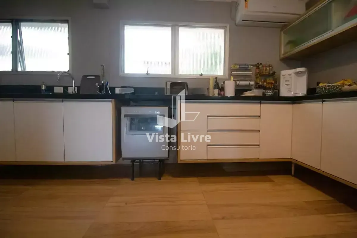 Apartamento, 5 quartos, 200 m² - Foto 31