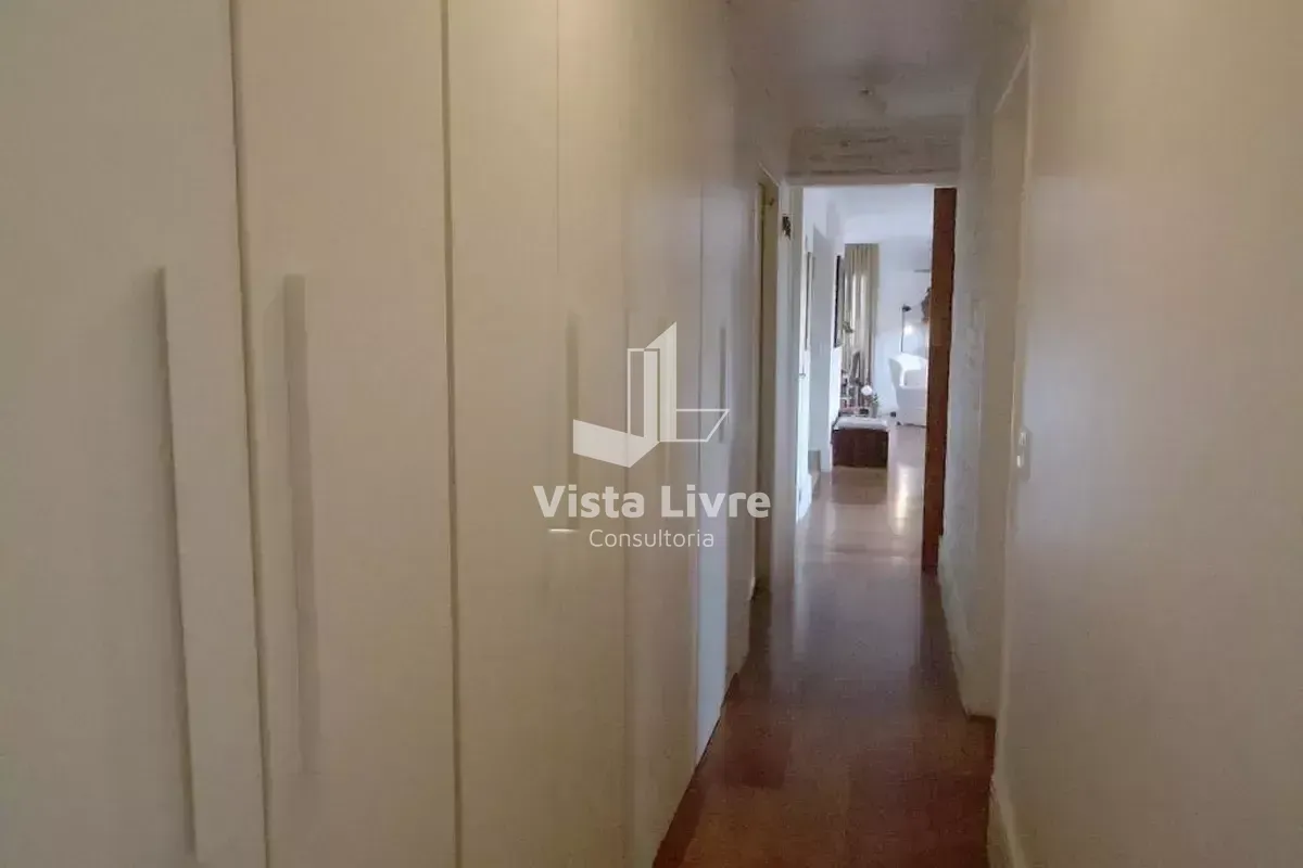 Apartamento, 5 quartos, 200 m² - Foto 32