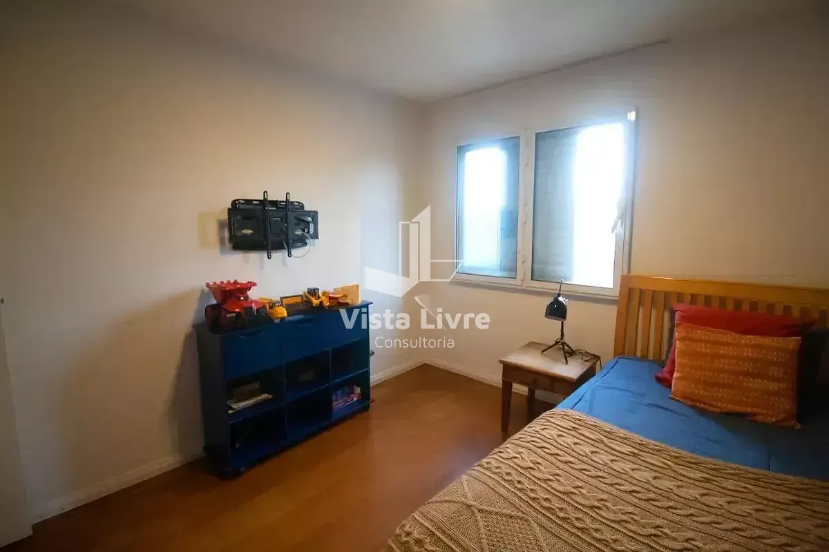 Apartamento, 5 quartos, 200 m² - Foto 33