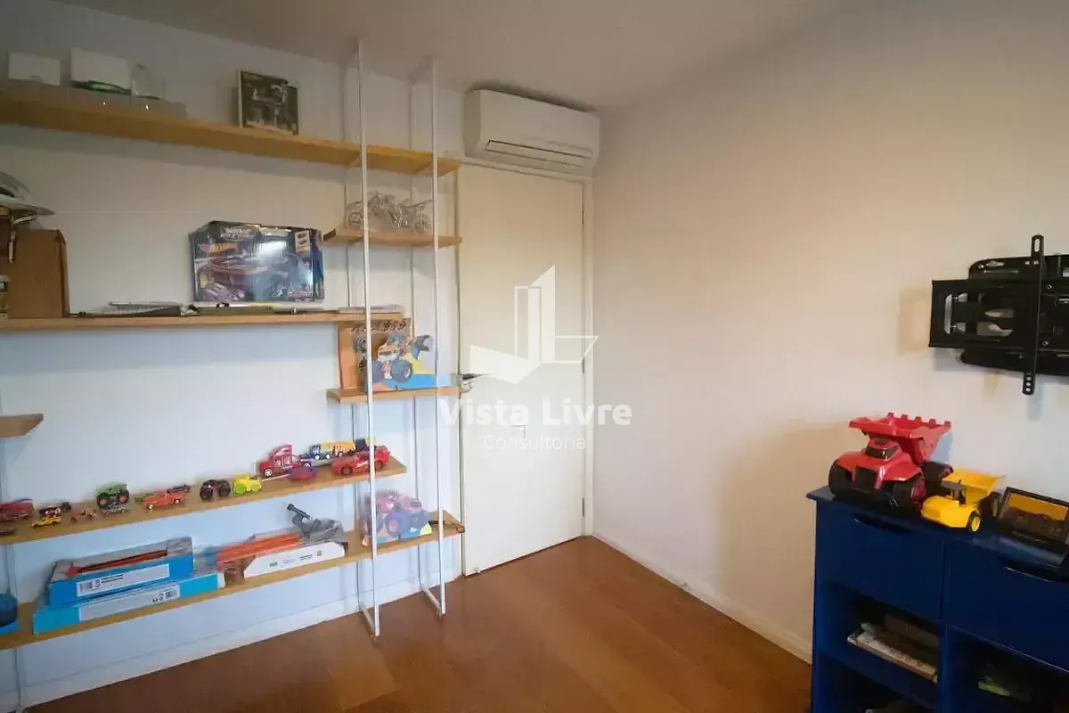 Apartamento, 5 quartos, 200 m² - Foto 34