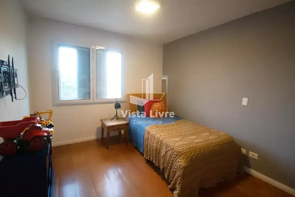 Apartamento, 5 quartos, 200 m² - Foto 35