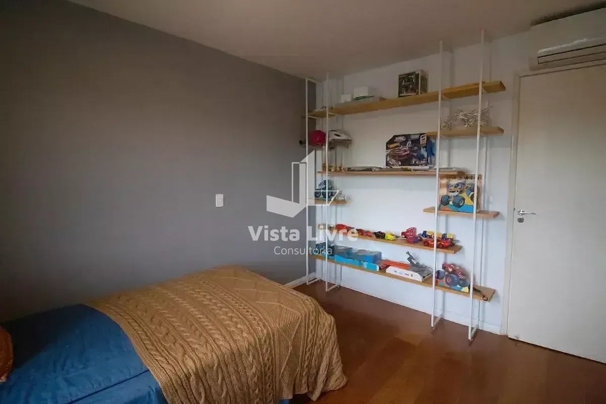 Apartamento, 5 quartos, 200 m² - Foto 36