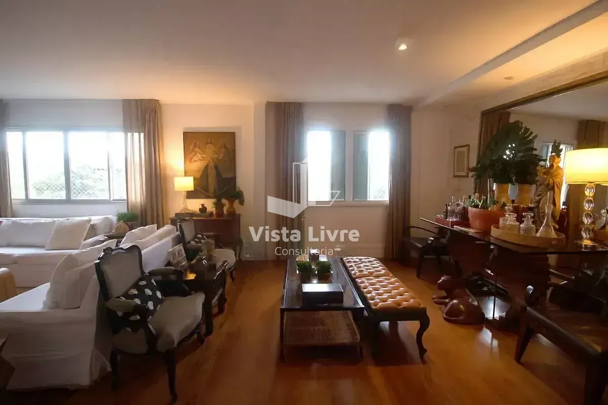 Apartamento, 5 quartos, 200 m² - Foto 37