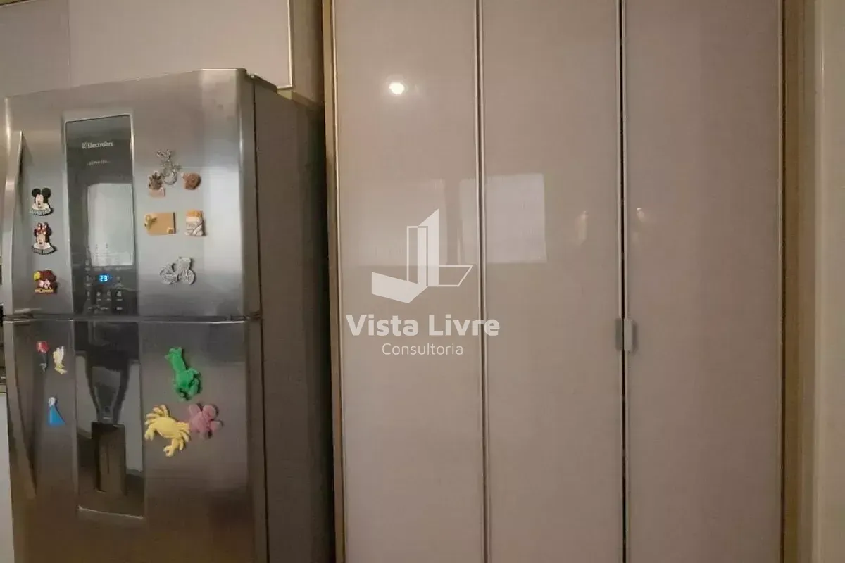 Apartamento, 5 quartos, 200 m² - Foto 38
