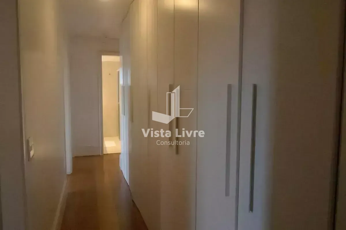 Apartamento, 5 quartos, 200 m² - Foto 39