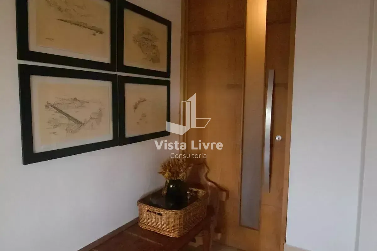 Apartamento, 5 quartos, 200 m² - Foto 40