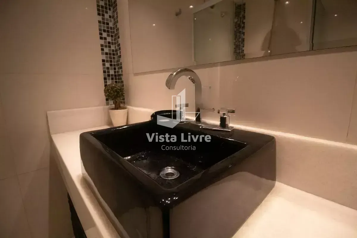 Apartamento, 5 quartos, 200 m² - Foto 49