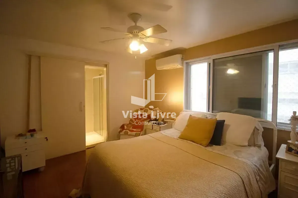 Apartamento, 5 quartos, 200 m² - Foto 41