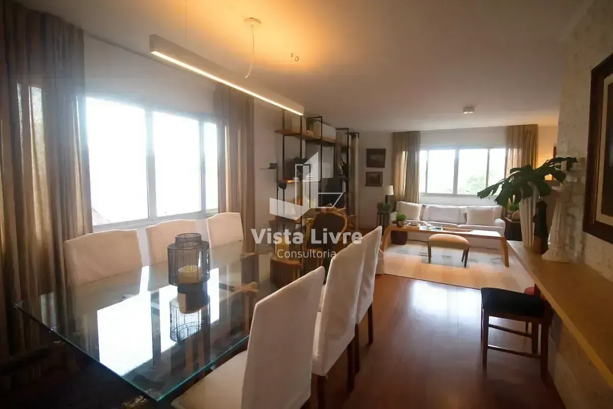 Apartamento, 5 quartos, 200 m² - Foto 9