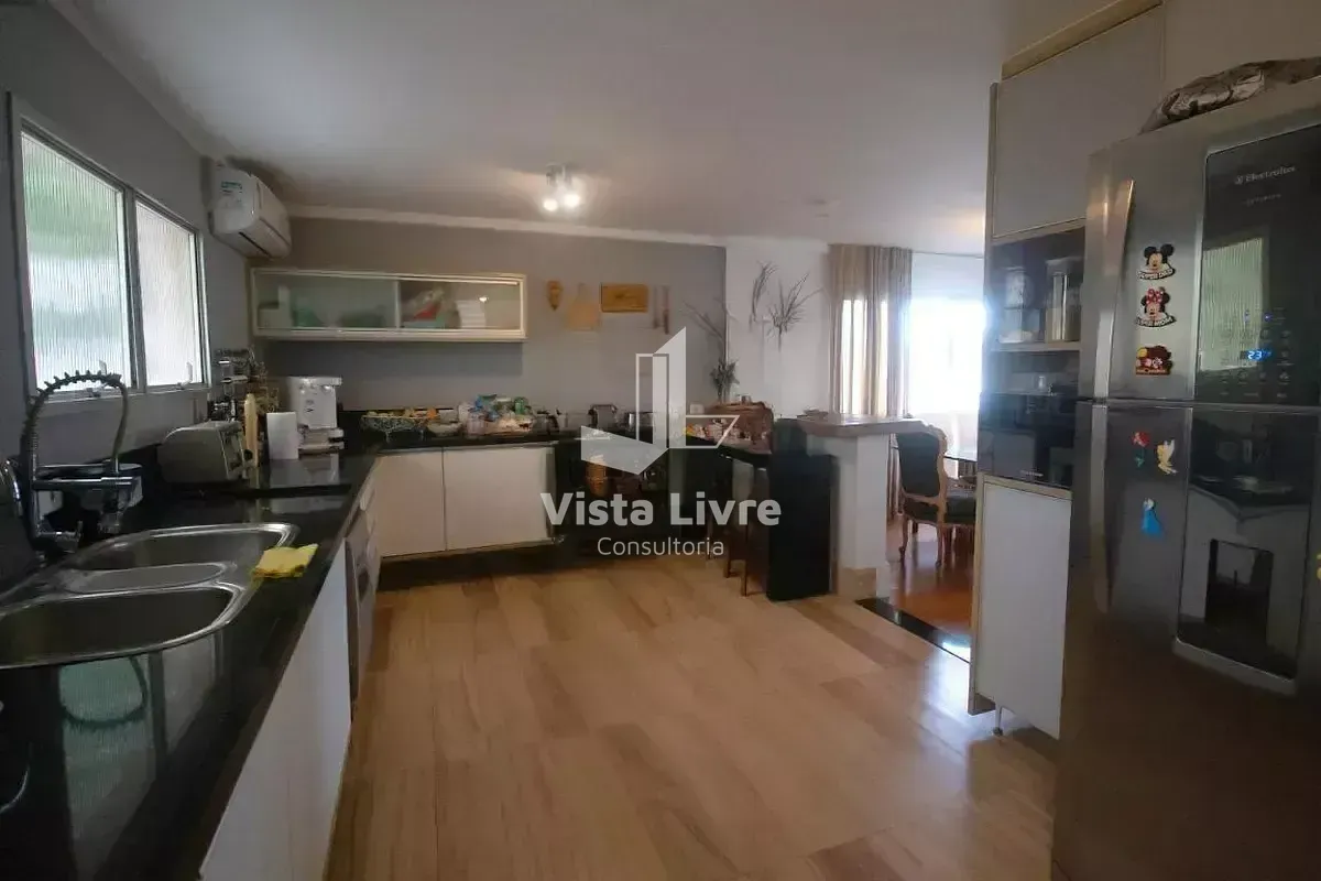 Apartamento, 5 quartos, 200 m² - Foto 13
