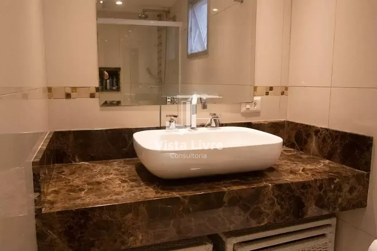 Apartamento, 5 quartos, 200 m² - Foto 52
