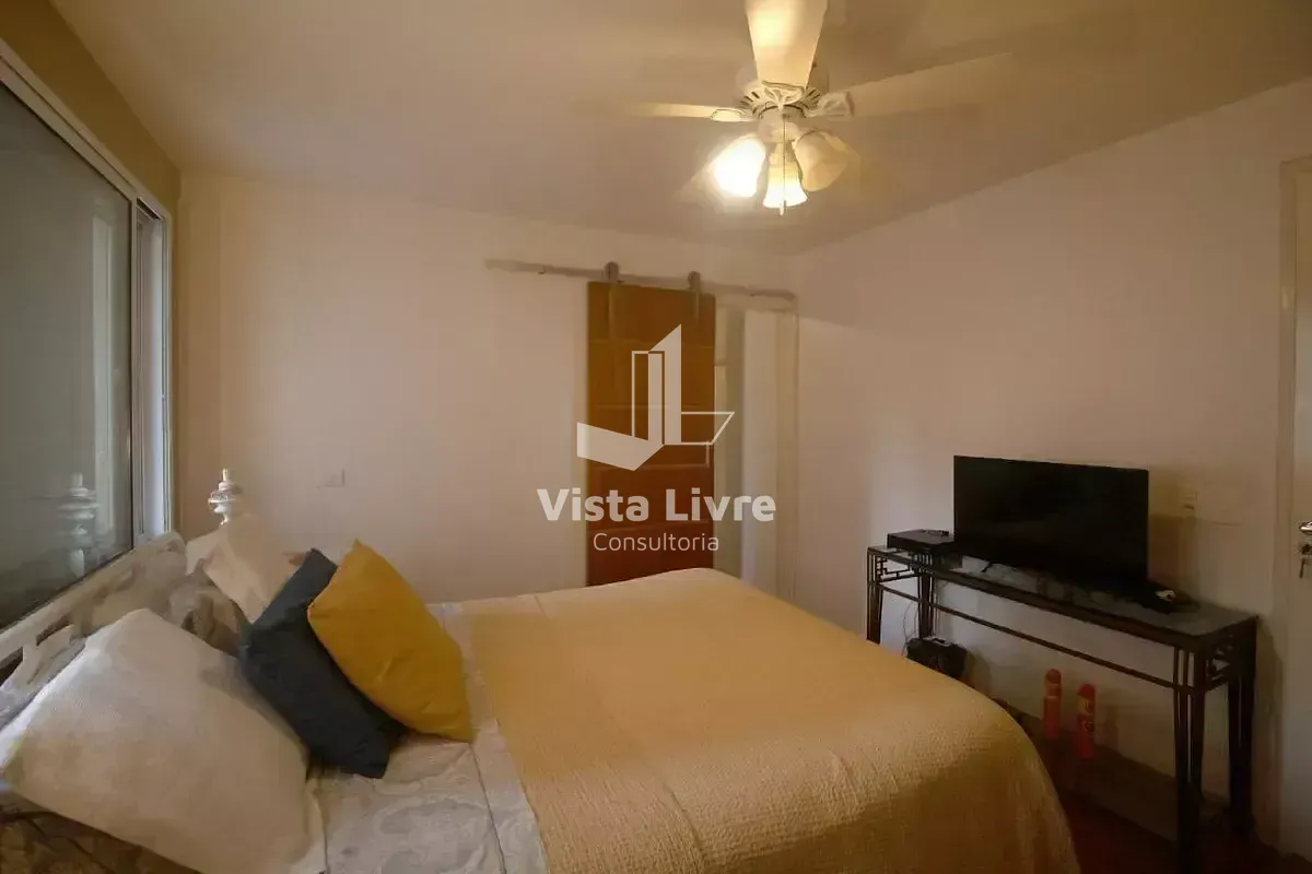 Apartamento, 5 quartos, 200 m² - Foto 43