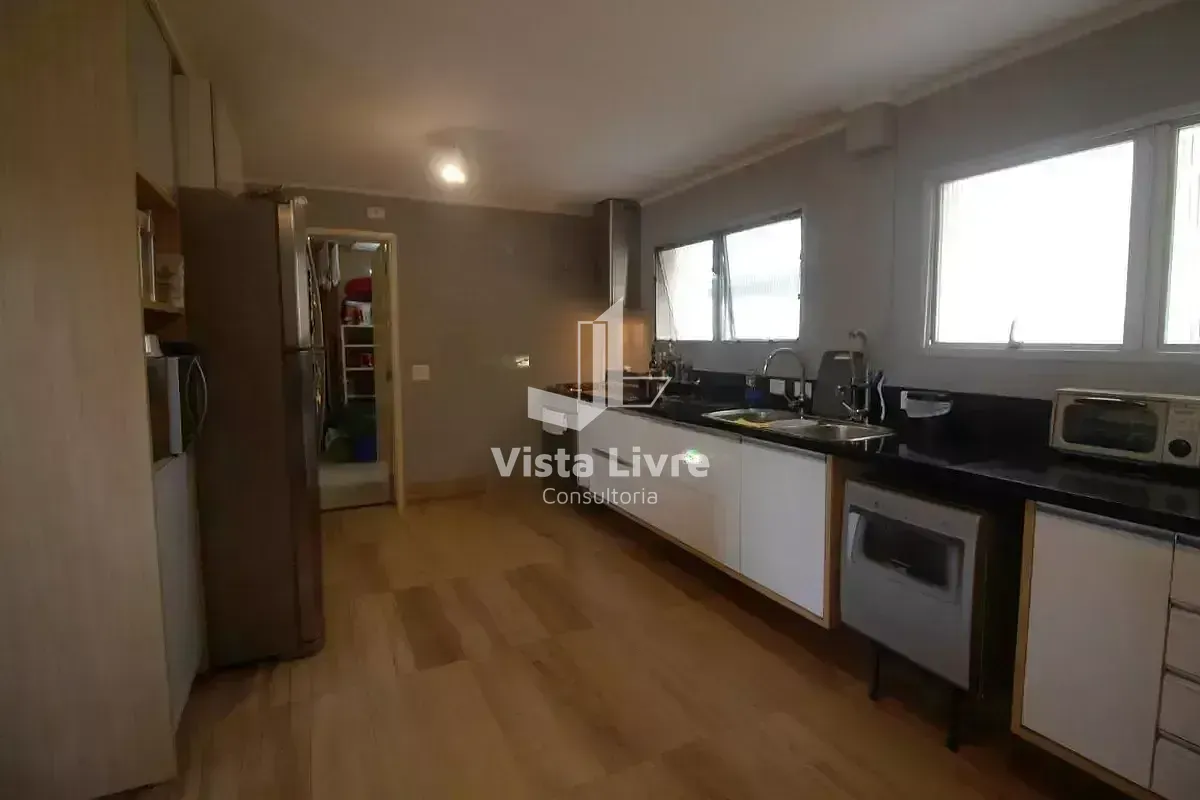 Apartamento, 5 quartos, 200 m² - Foto 17