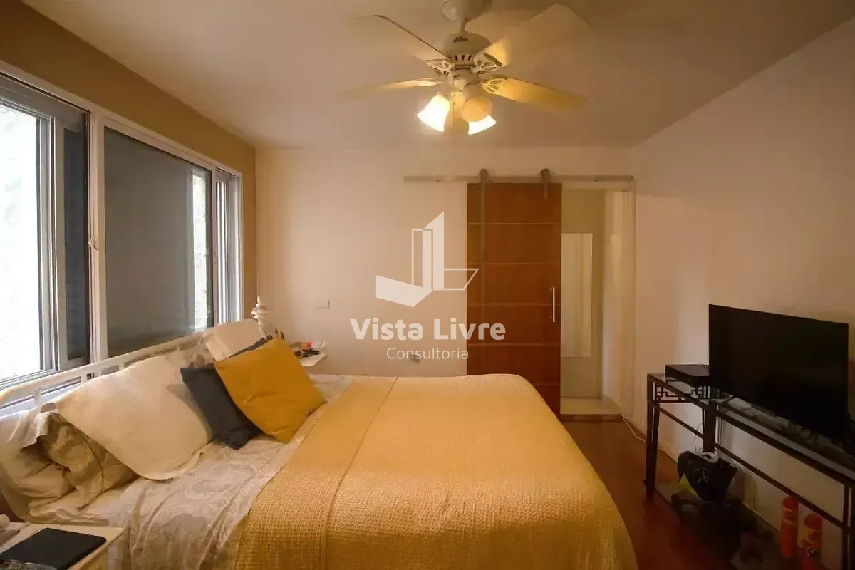 Apartamento, 5 quartos, 200 m² - Foto 44