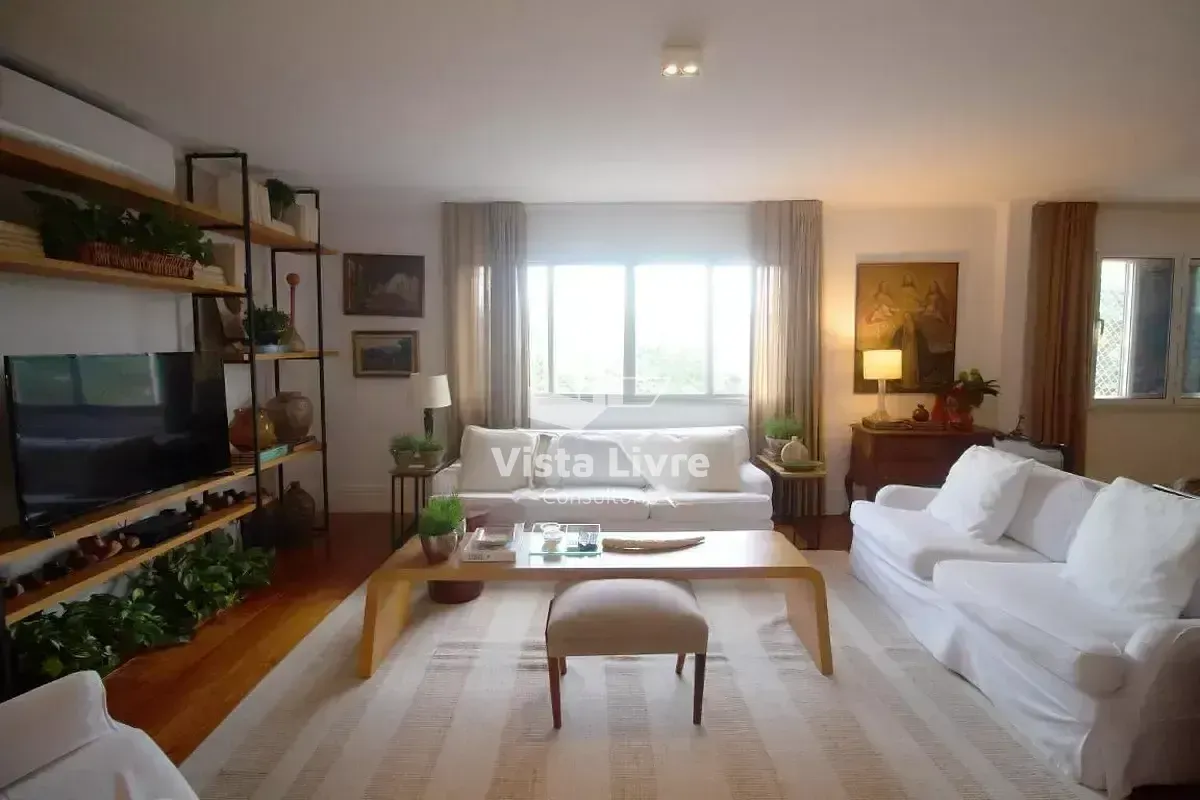 Apartamento, 5 quartos, 200 m² - Foto 15