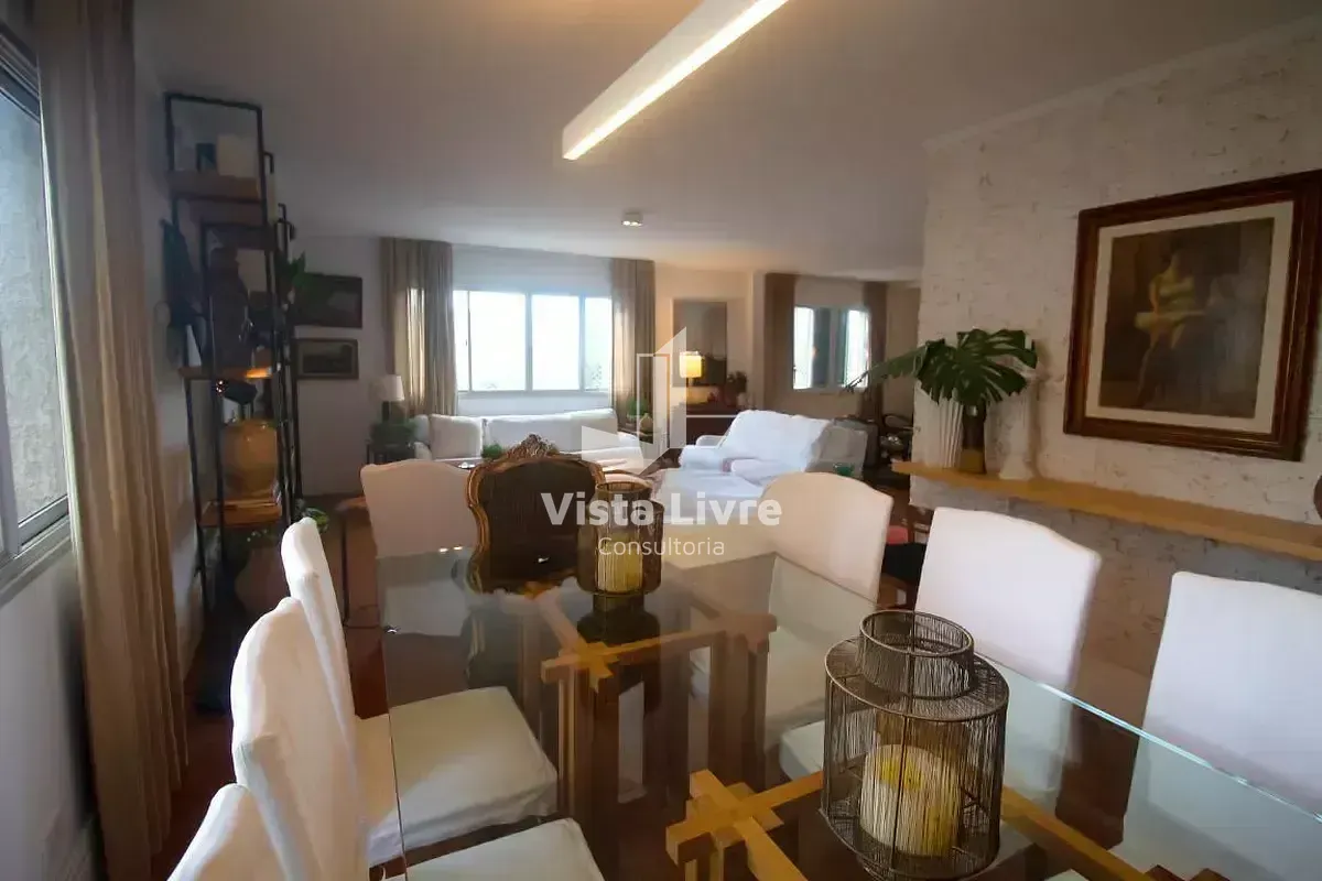 Apartamento, 5 quartos, 200 m² - Foto 2