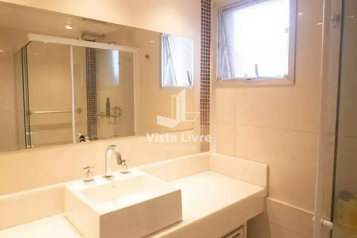 Apartamento, 5 quartos, 200 m² - Foto 45