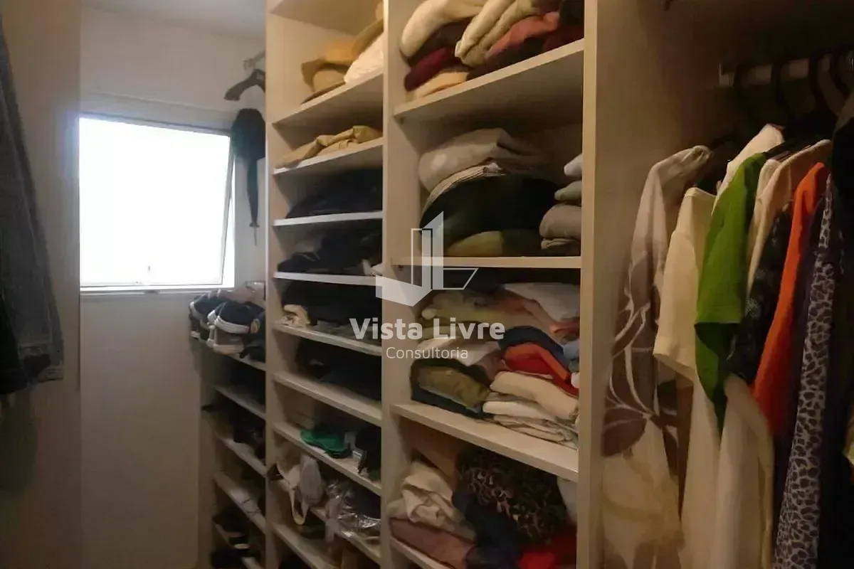Apartamento, 5 quartos, 200 m² - Foto 46