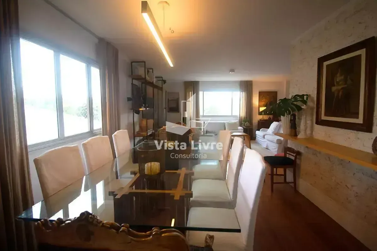 Apartamento, 5 quartos, 200 m² - Foto 3