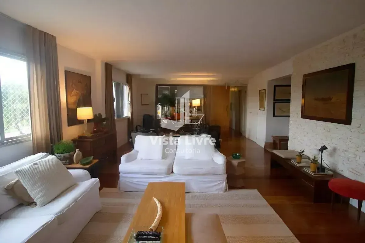 Apartamento, 5 quartos, 200 m² - Foto 7