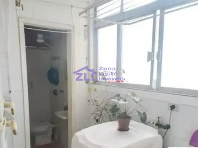 Apartamento com 74m² 2 quartos e 2 banheiros, à venda, no bairro Parque São Jorge em São Paulo