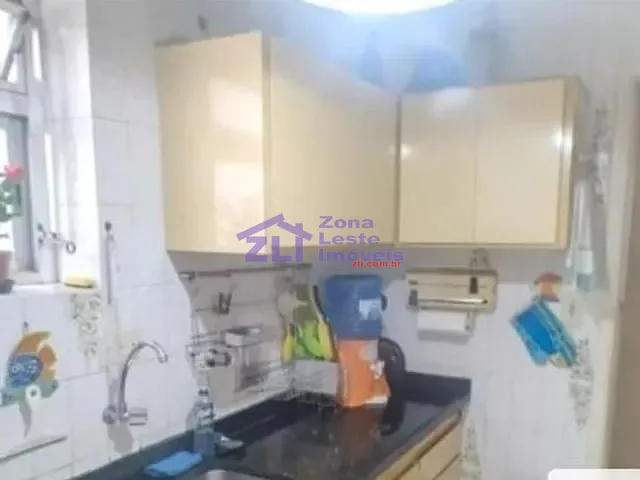 Apartamento com 74m² 2 quartos e 2 banheiros, à venda, no bairro Parque São Jorge em São Paulo