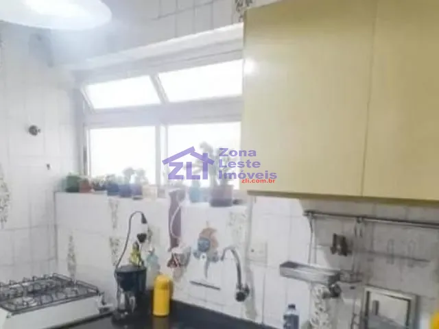 Apartamento com 74m² 2 quartos e 2 banheiros, à venda, no bairro Parque São Jorge em São Paulo