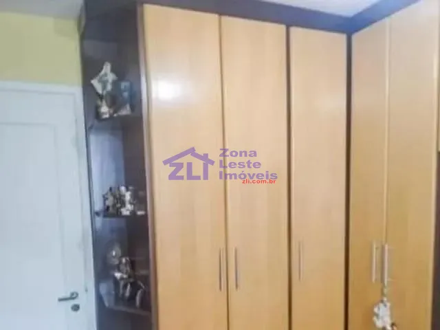 Apartamento com 74m² 2 quartos e 2 banheiros, à venda, no bairro Parque São Jorge em São Paulo