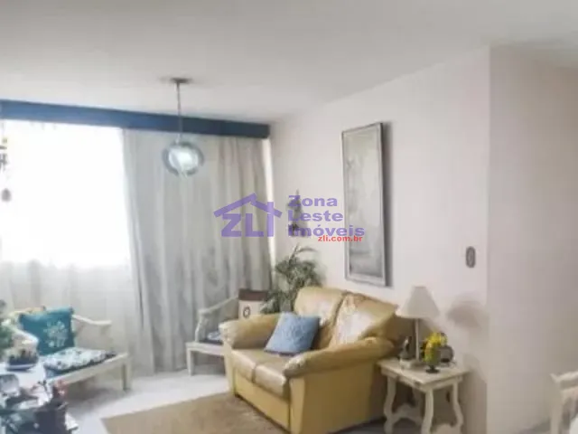 Apartamento com 74m² 2 quartos e 2 banheiros, à venda, no bairro Parque São Jorge em São Paulo