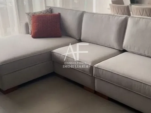 Apartamento com 142m² 3 quartos e 4 banheiros, à venda, no bairro Parque Residencial Bom Conselho em Taubaté