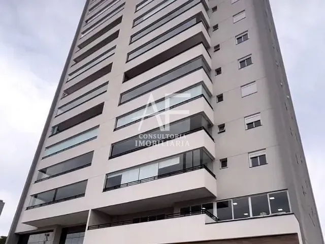 Apartamento com 142m² 3 quartos e 4 banheiros, à venda, no bairro Parque Residencial Bom Conselho em Taubaté