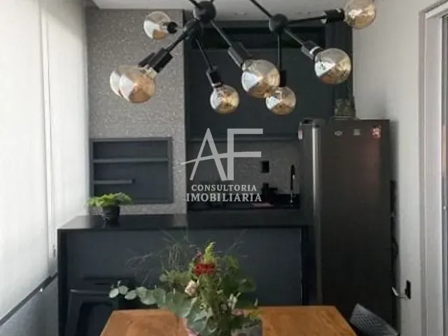 Apartamento com 142m² 3 quartos e 4 banheiros, à venda, no bairro Parque Residencial Bom Conselho em Taubaté