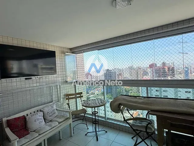 Apartamento 3 quartos e 1 banheiro, à venda, no bairro Osvaldo Cruz em São Caetano do Sul