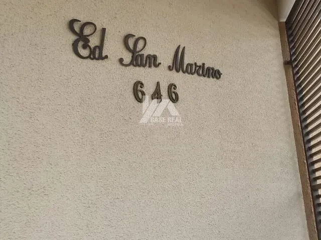 Apartamento com 97m² 3 quartos e 2 banheiros, à venda, no bairro Centro em Ponta Grossa