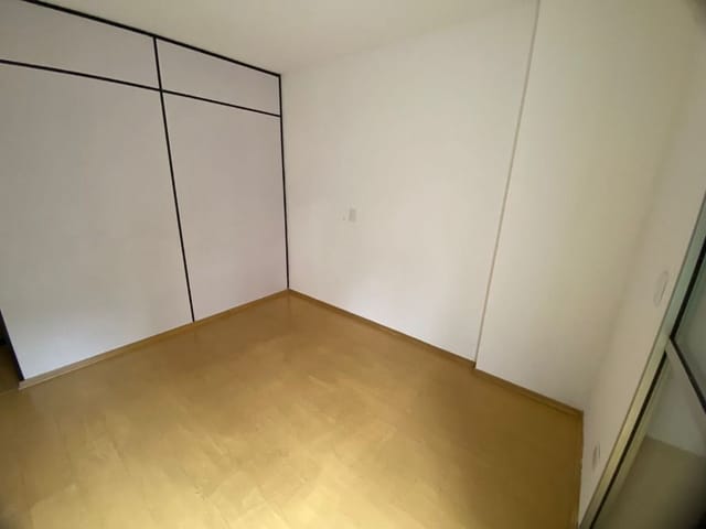 Apartamento 1 quarto e 1 banheiro, para alugar, no bairro Vila Clementino em São Paulo