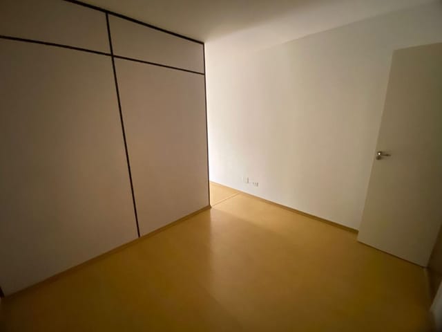 Apartamento 1 quarto e 1 banheiro, para alugar, no bairro Vila Clementino em São Paulo