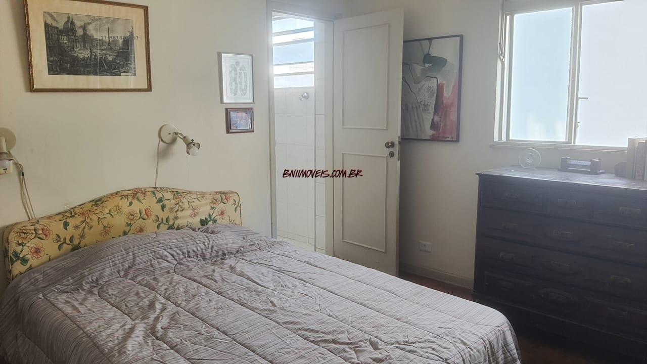 Apartamento, 3 quartos, 222 m² - Foto 8