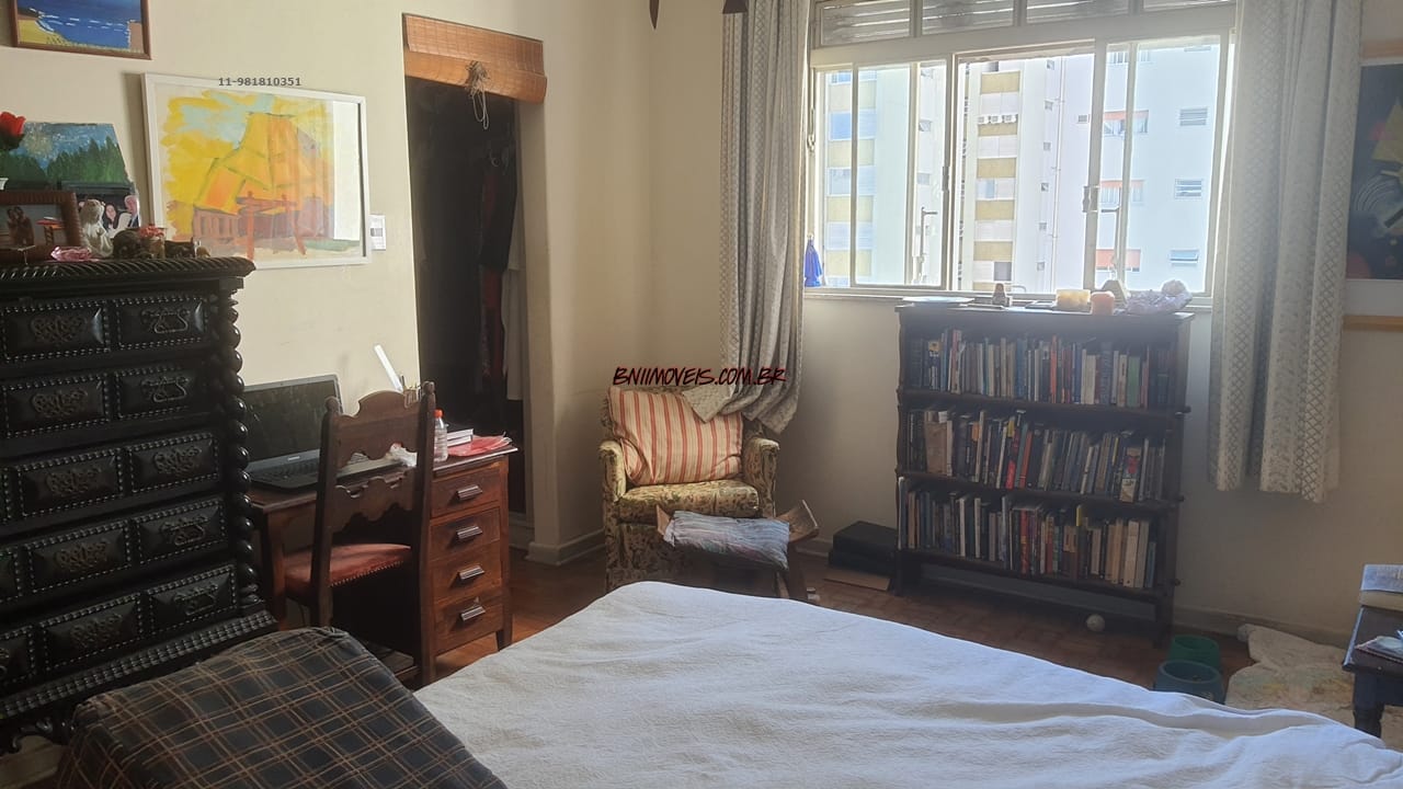 Apartamento, 3 quartos, 222 m² - Foto 7