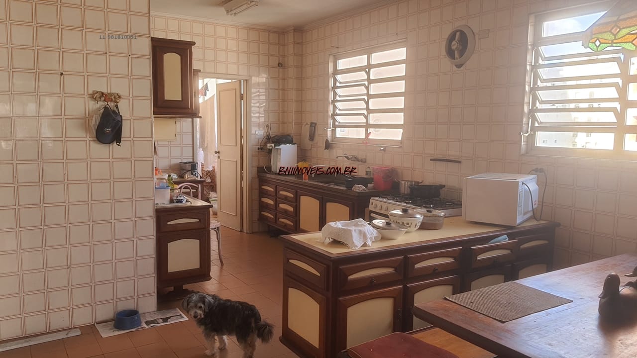 Apartamento, 3 quartos, 222 m² - Foto 9