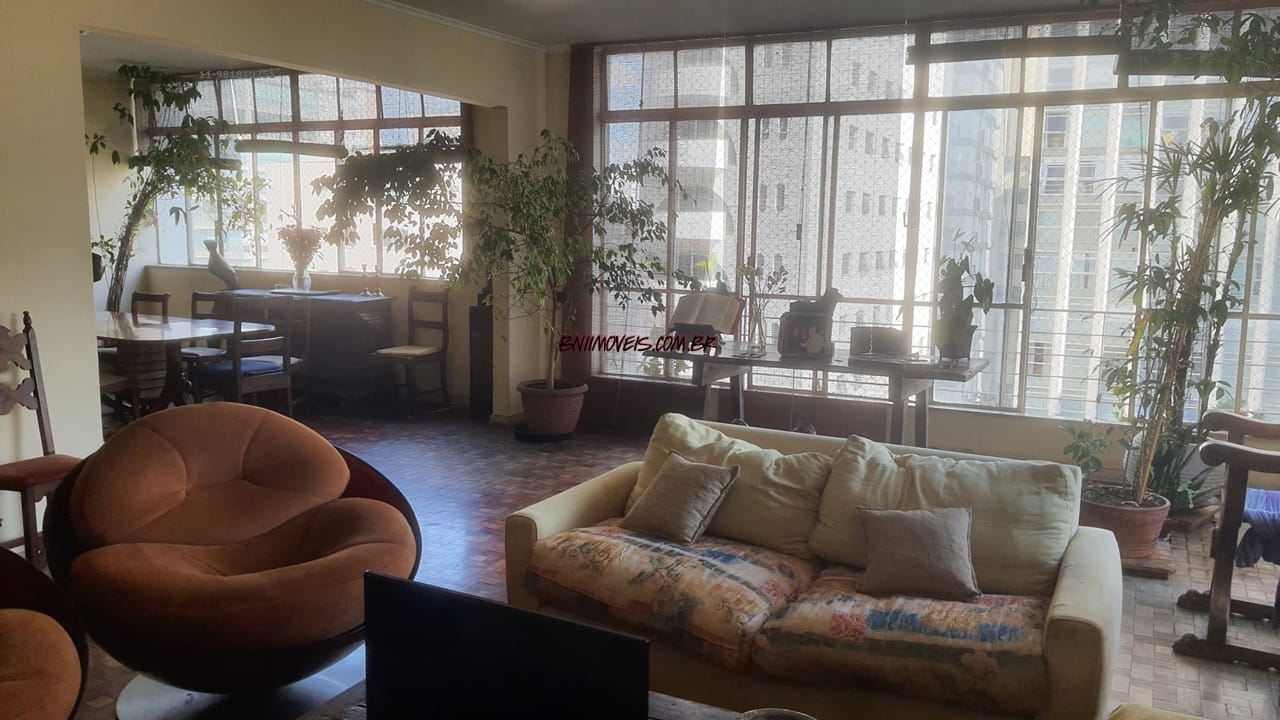 Apartamento, 3 quartos, 222 m² - Foto 3