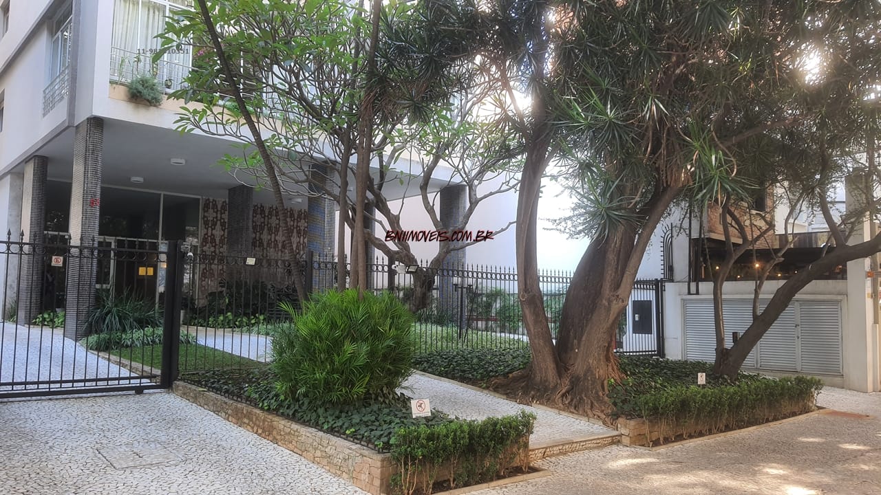Apartamento, 3 quartos, 222 m² - Foto 4