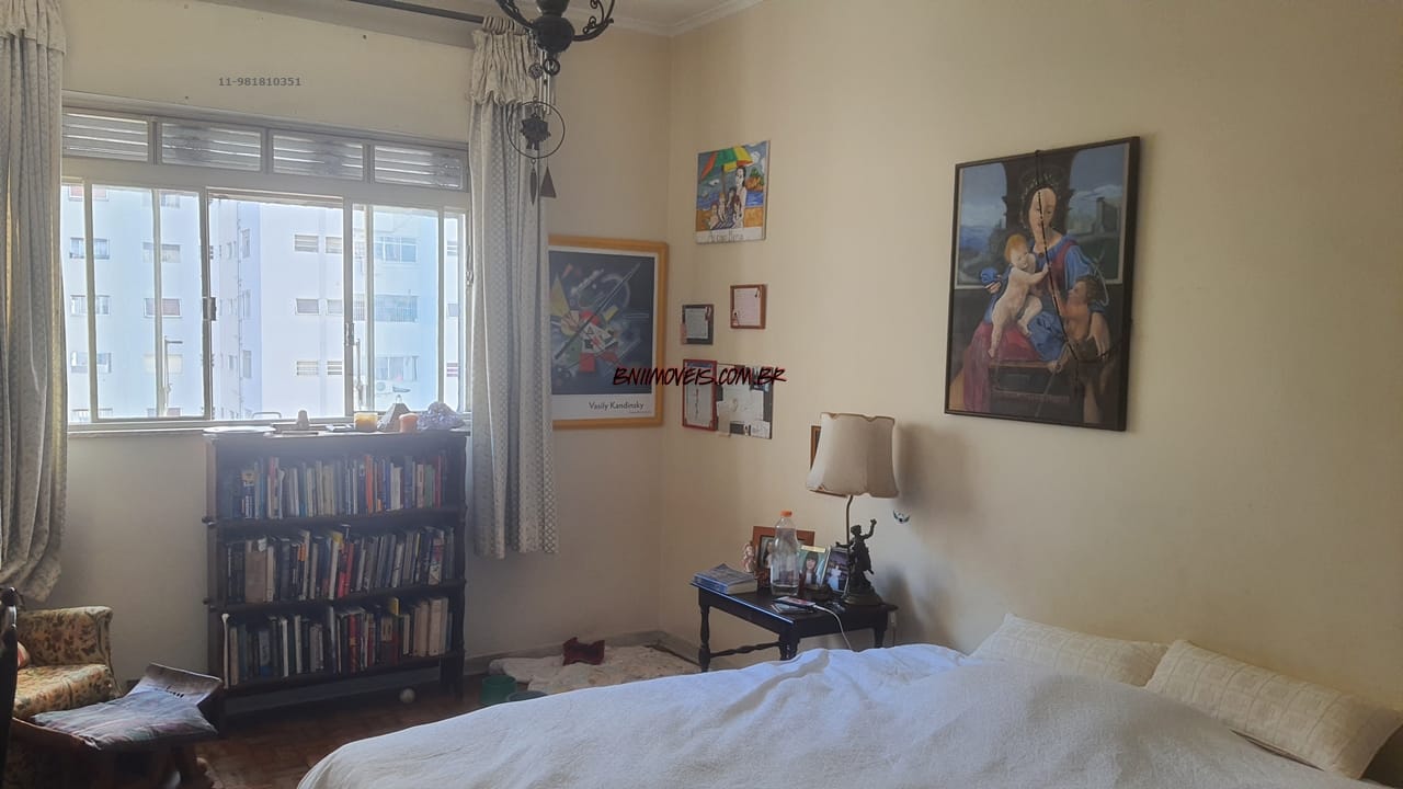Apartamento, 3 quartos, 222 m² - Foto 5