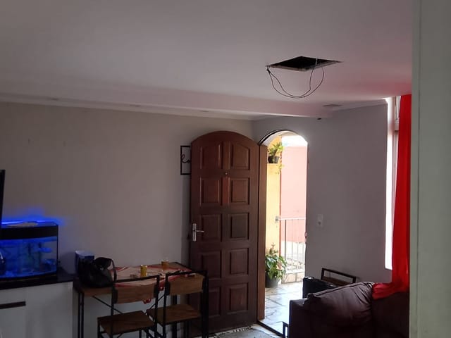 Foto do Apartamento - Apartamento à venda, Conjunto Habitacional Presidente Castelo Branco, Carapicuíba, SP | BUSSOCABA ADMINISTRACAO DE BENS E IMOVEIS LTDA
