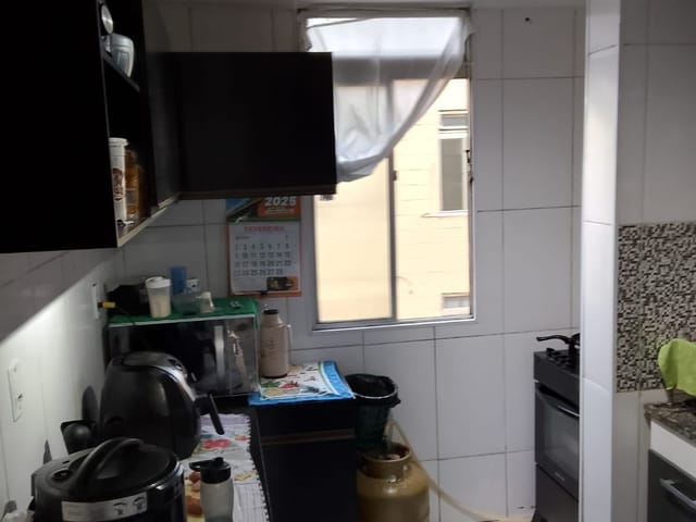 Foto do Apartamento - Apartamento à venda, Conjunto Habitacional Presidente Castelo Branco, Carapicuíba, SP | BUSSOCABA ADMINISTRACAO DE BENS E IMOVEIS LTDA