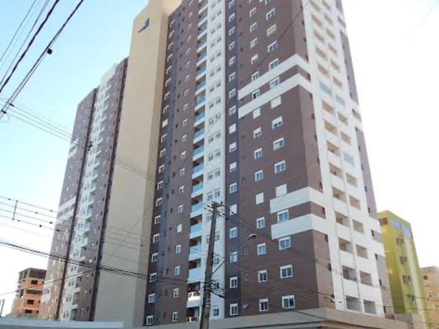 Apartamento com 173m² 3 quartos e 2 banheiros, à venda, no bairro Centro em Ponta Grossa